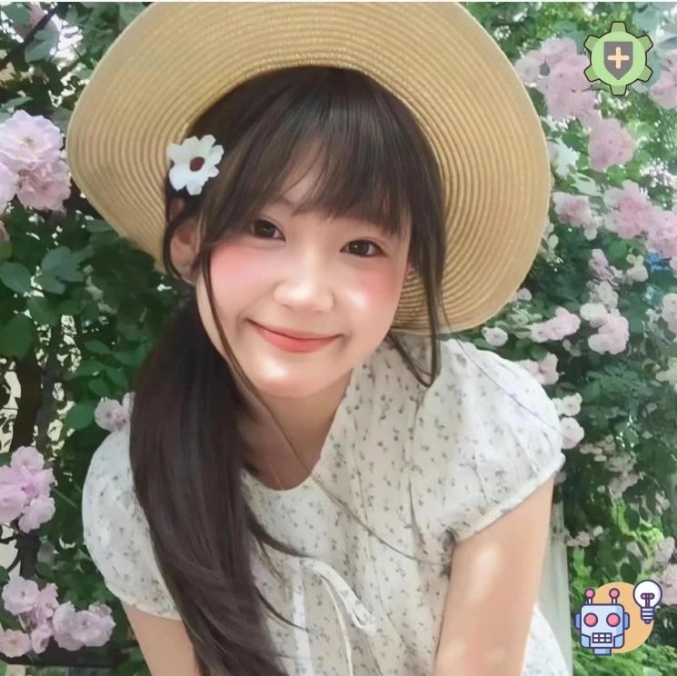 头像